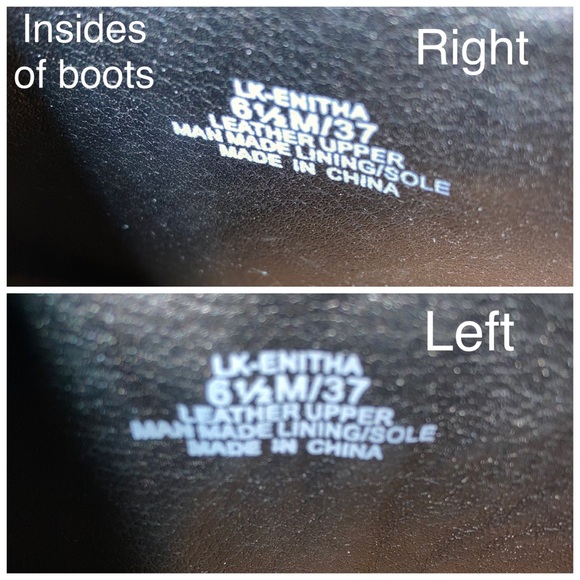 Lucky Brand Suede Leather Bootie - Picture 15 of 15